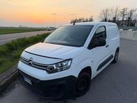 Usata Citroën Berlingo 75 CV (55 kW) 2019 Bianco Monovolume