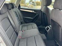 Usata Audi A4 170 CV (125 kW) 2009 Grigio Station wagon