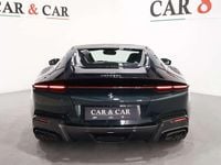 Nuova Ferrari 12 Cilindri 829 CV (609 kW) 2026 Verde Cabrio