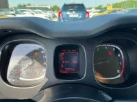 Usata Fiat Panda Easy 70 CV (51 kW) 2019 Bianco Utilitaria