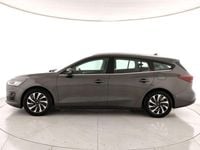 Usata Ford Focus Titanium 116 CV (85 kW) 2025 Magnetic grey Station wagon
