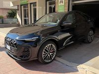 Nuova Audi Q5 Sportback S-Line 204 CV (150 kW) 2026 Mythos SUV
