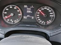 Usata Seat Ibiza Style 95 CV (69 kW) 2017 Bianco Berlina