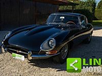 Usata Jaguar E-Type 260 CV (191 kW) 1963 Nero Coupé