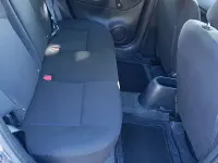 Usata Nissan Note Tekna 80 CV (58 kW) 2015 Grigio Utilitaria