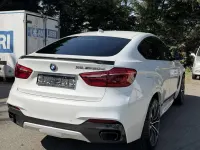 Usata BMW X6 381 CV (280 kW) 2018 Bianco SUV