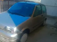 Usata Fiat 500 1995 Utilitaria