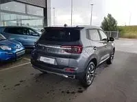 Usata DR DR 5.0 150 CV (110 kW) 2024 Grigio SUV