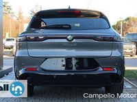 Usata Alfa Romeo Tonale Veloce 131 CV (96 kW) 2024 Grigio SUV