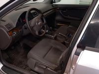 Usata Audi A4 2002 Grigio Station wagon