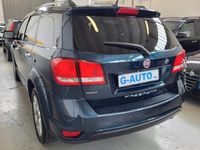 usata Fiat Freemont 2.0 mjt 16v 4x4 170cv 7Posti