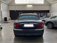 Usata Jaguar X-type Executive 196 CV (144 kW) 2001 Grigio Berlina