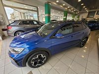 Usata VW Taigo R-line 116 CV (85 kW) 2025 Blu SUV