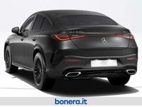 Nuova Mercedes GLC220 Advanced 197 CV (144 kW) 2026 Grigio grafite SUV