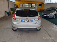 usata Ford Fiesta 5p diesel 2010