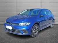 Usata VW Polo Life 95 CV (69 kW) 2025 Other Utilitaria