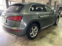 Usata Audi Q5 Sport 204 CV (150 kW) 2020 Grigio SUV