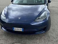 Usata Tesla Model 3 Performance 155 kW (211 CV) 2023 Berlina