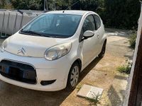 Usata Citroën C1 55 CV (40 kW) 2011 Utilitaria