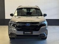 Usata Subaru Forester Premium 145 CV (106 kW) 2024 Grigio medio SUV