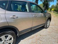 Usata Nissan Qashqai Acenta 117 CV (86 kW) 2009 SUV