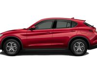 Nuova Alfa Romeo Stelvio 201 CV (147 kW) 2025 Other SUV