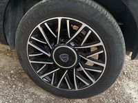 Usata Lancia Ypsilon 69 CV (50 kW) 2024 Nero Utilitaria