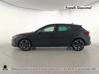 Usata Cupra Leon 150 CV (110 kW) 2025 Nero midnight Berlina