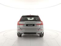 usata Volvo XC60 T6 Recharge AWD Plug-in aut. Ultimate Dark - KM0