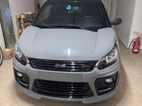 Usata Ligier JS50 2021 Grigio Utilitaria