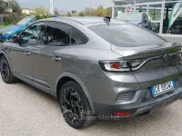Occasion Renault Arkana Esprit Alpine 94 ch (69 kW) 2023 Gris SUV