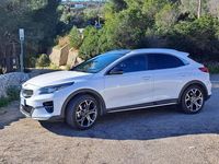 Usata Kia XCeed 136 CV (100 kW) 2020 Bianco SUV