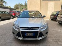 usata Ford Focus SW 1.6 tdci PLUS 115cv