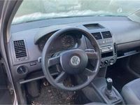 usata VW Polo 1.4/69CV TDI 5p. Trendline