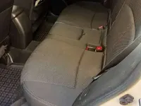 Usata Subaru Forester Trend 147 CV (108 kW) 2011 Bianco SUV