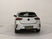 Usata Opel Corsa 101 CV (74 kW) 2025 Kaolin white Utilitaria