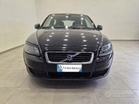 Usata Volvo C30 109 CV (80 kW) 2009 Nero Utilitaria