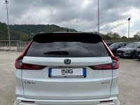 Usata Honda CR-V Advance 148 CV (108 kW) 2025 Bianco SUV