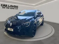 Usata Renault Captur Engineered 145 CV (106 kW) 2023 Gne nero etoile SUV