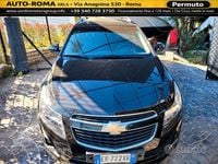Usata Chevrolet Cruze LS 124 CV (91 kW) 2013 Nero Station wagon