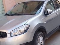 Usata Nissan Qashqai 115 CV (84 kW) 2012 Grigio SUV