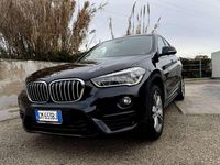 Usata BMW X1 M Sport 150 CV (110 kW) 2016 SUV