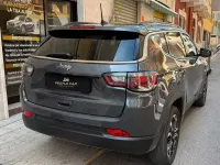 Usata Jeep Compass 131 CV (96 kW) 2024 Grigio SUV