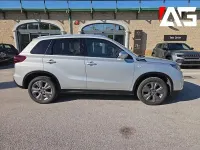 Usata Suzuki Vitara Cool 129 CV (94 kW) 2023 Grigio SUV
