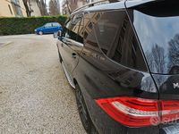 Usata Mercedes ML350 2014 SUV