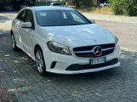 Usata Mercedes A180 109 CV (80 kW) 2016 Utilitaria