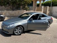 usata Mercedes C220 Classe E170Cv