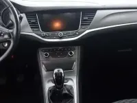 Usata Opel Astra 110 CV (80 kW) 2017 Station wagon