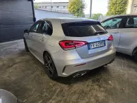 Usata Mercedes A200 Premium 150 CV (110 kW) 2019 Berlina
