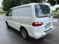 usata Hyundai H-1 - 2004